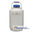 成都金凤贮存型液氮罐（小）YDS-10